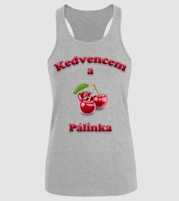  minta szürke pólón