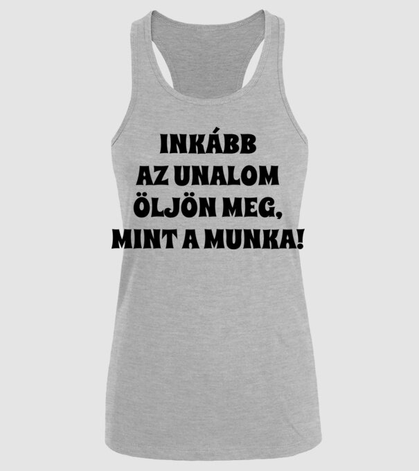  minta szürke pólón