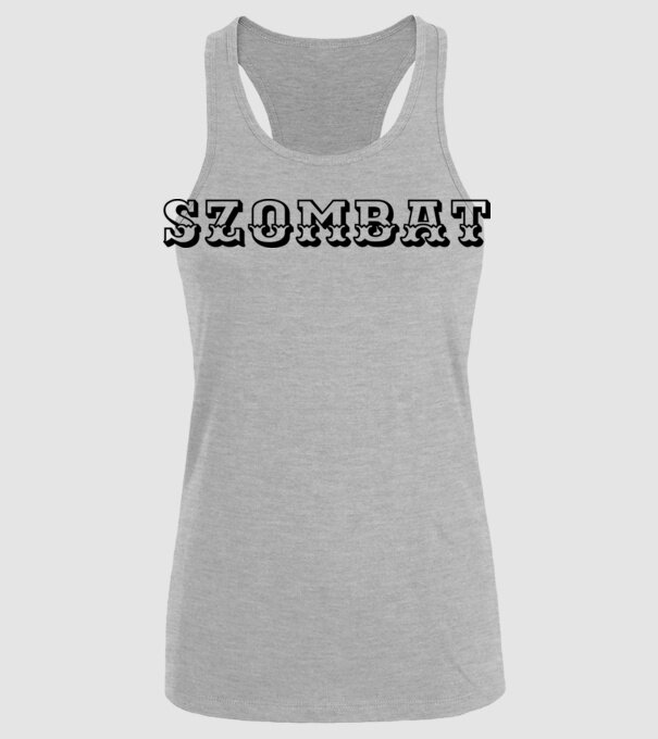  minta szürke pólón