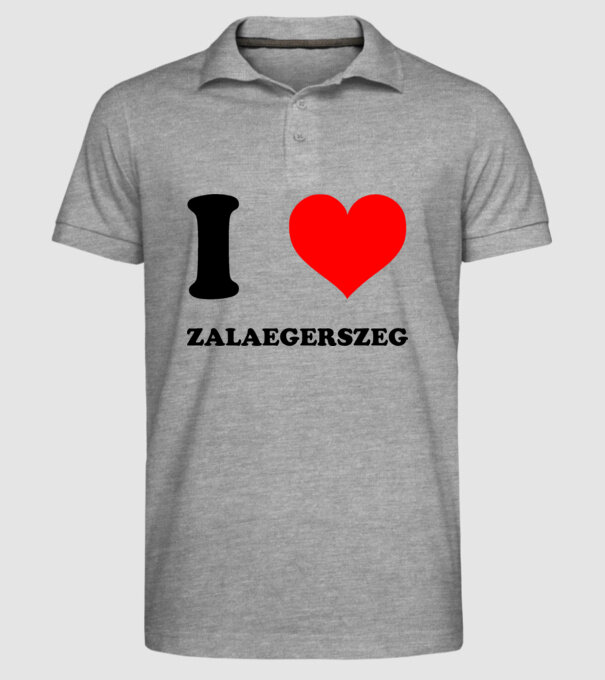  minta szürke pólón