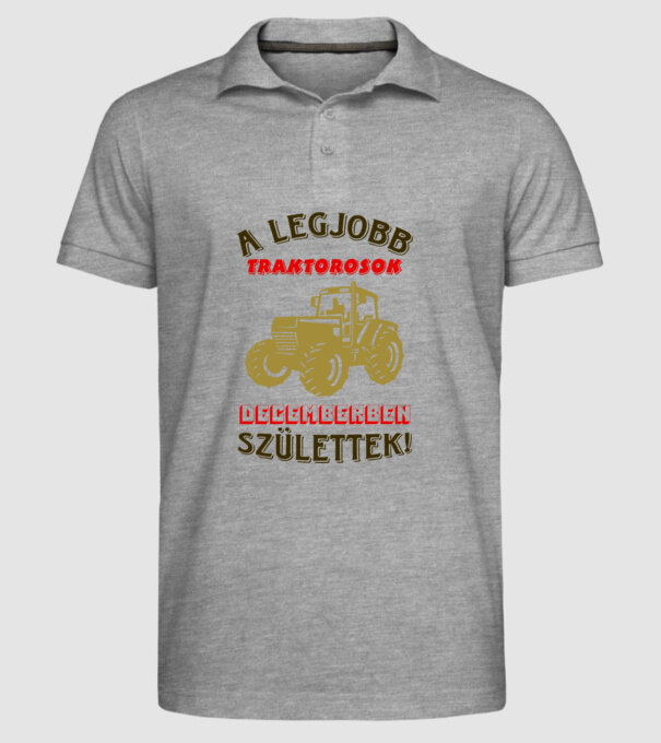  minta szürke pólón