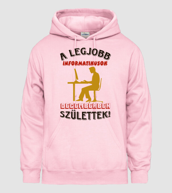  minta világos rózsaszín pólón