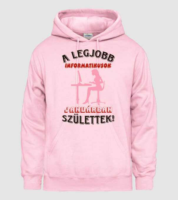  minta világos rózsaszín pólón