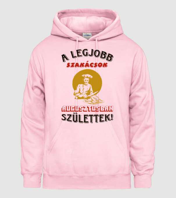  minta világos rózsaszín pólón
