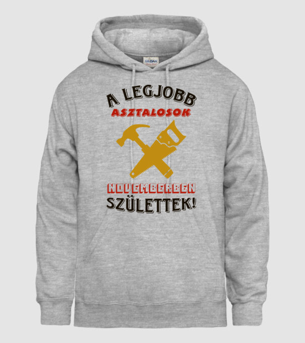  minta szürke pólón