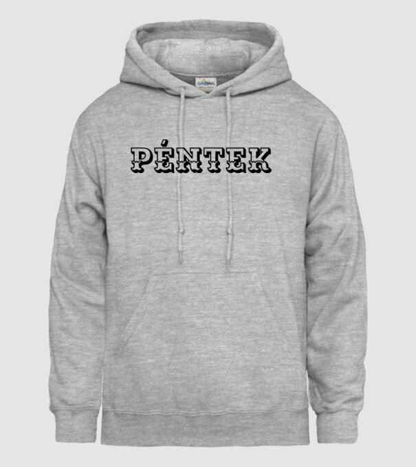  minta szürke pólón