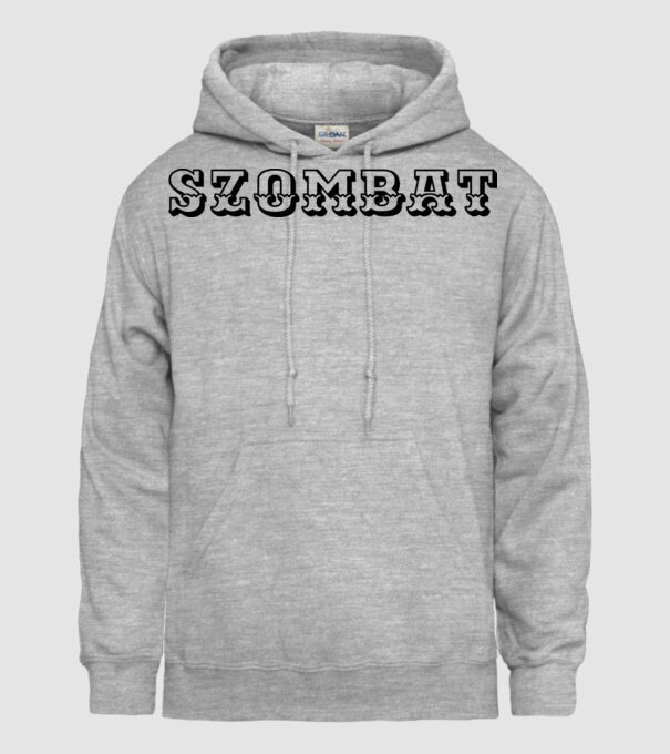  minta szürke pólón