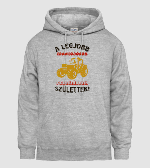  minta szürke pólón