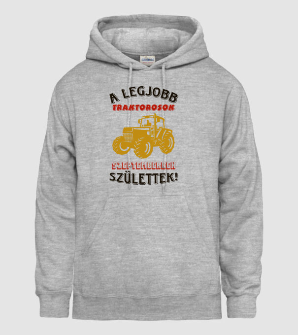  minta szürke pólón