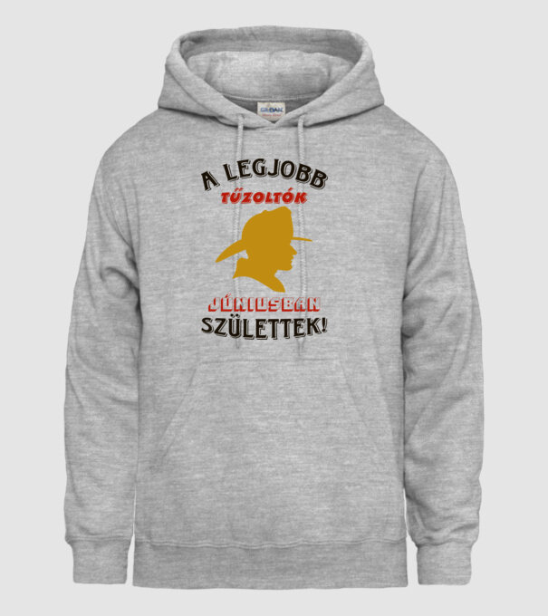  minta szürke pólón