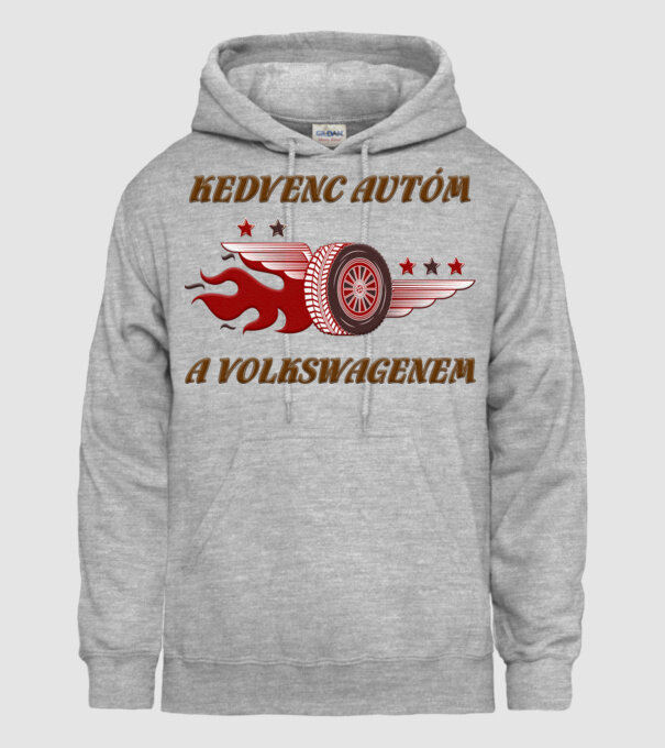  minta szürke pólón