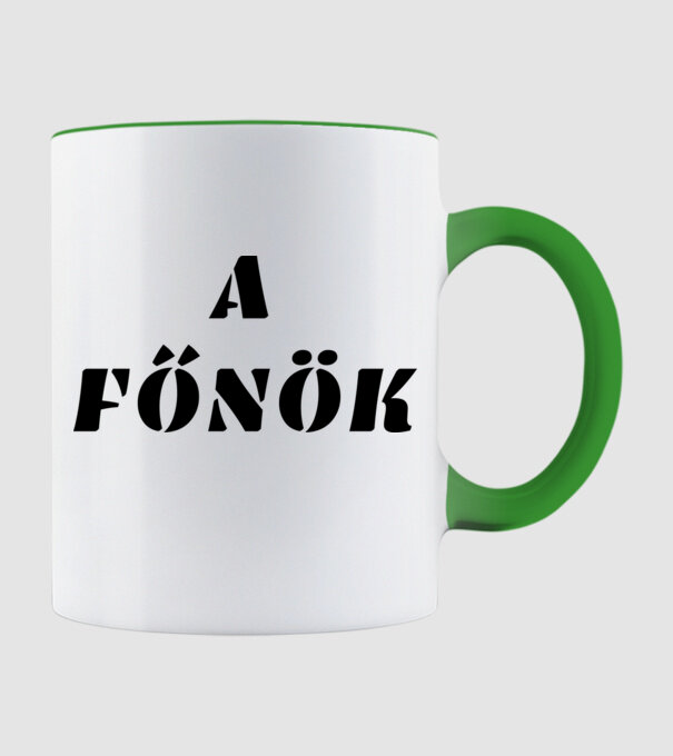  minta almazöld pólón
