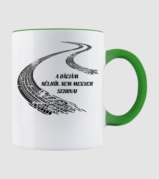  minta almazöld pólón