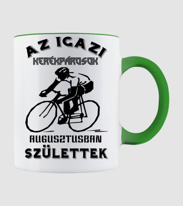  minta almazöld pólón