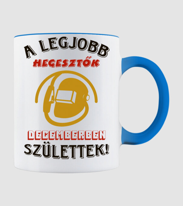 minta világoskék pólón