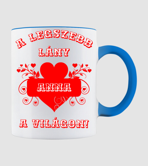  minta világoskék pólón