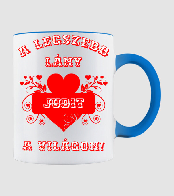 minta világoskék pólón
