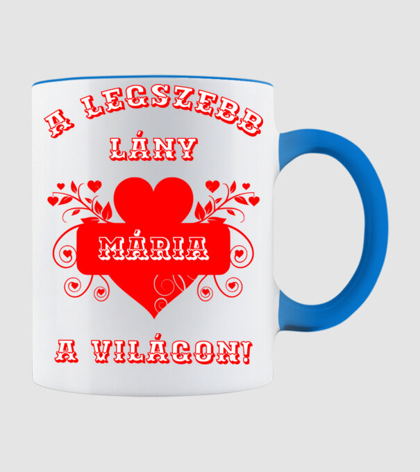  minta világoskék pólón