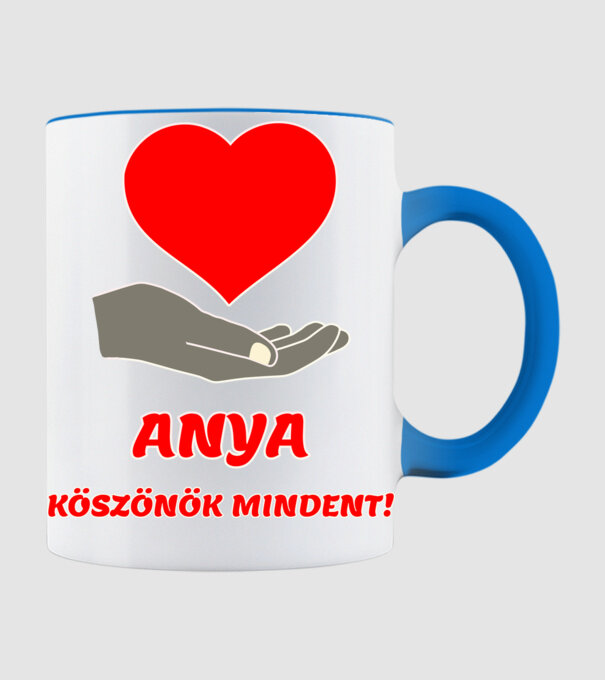  minta világoskék pólón