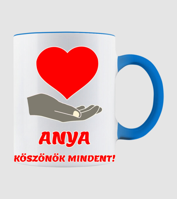  minta világoskék pólón
