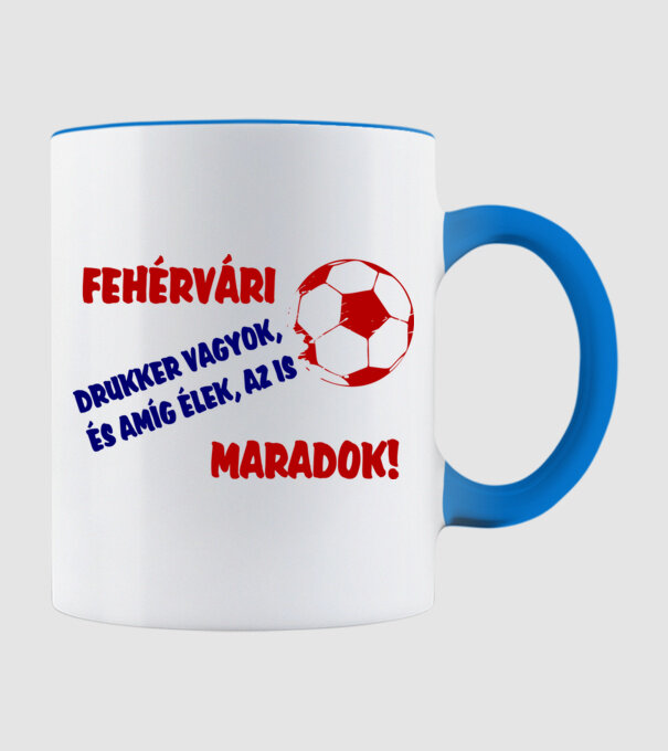  minta világoskék pólón