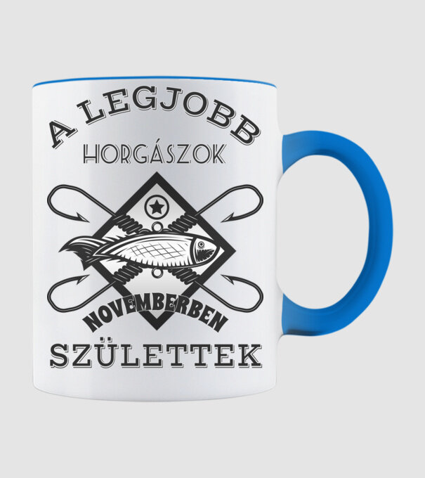  minta világoskék pólón
