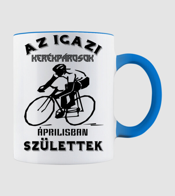  minta világoskék pólón