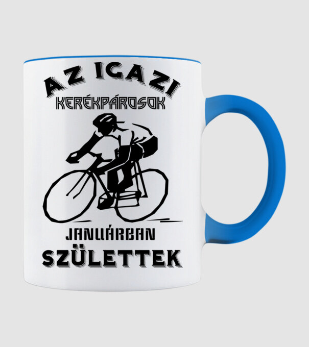 minta világoskék pólón