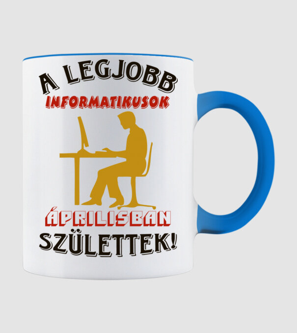  minta világoskék pólón
