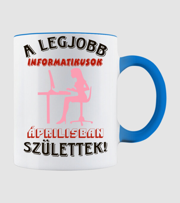  minta világoskék pólón