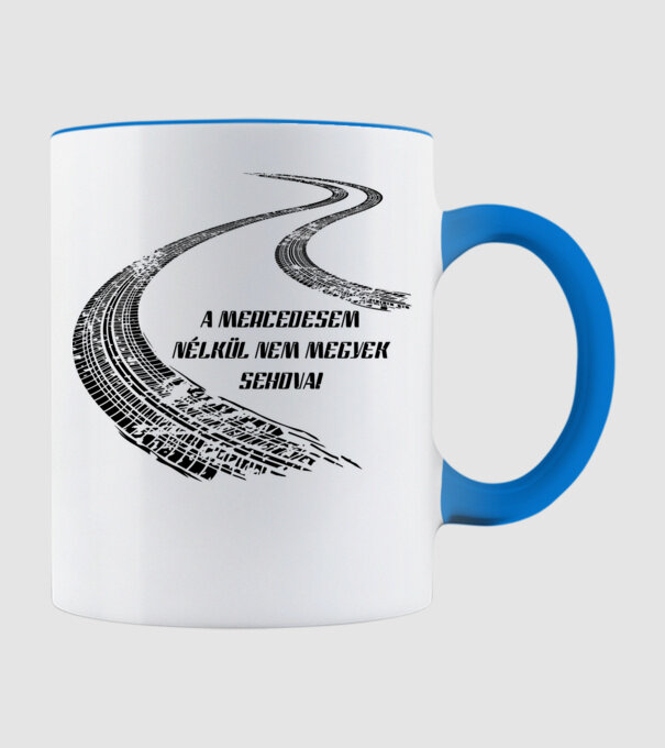  minta világoskék pólón