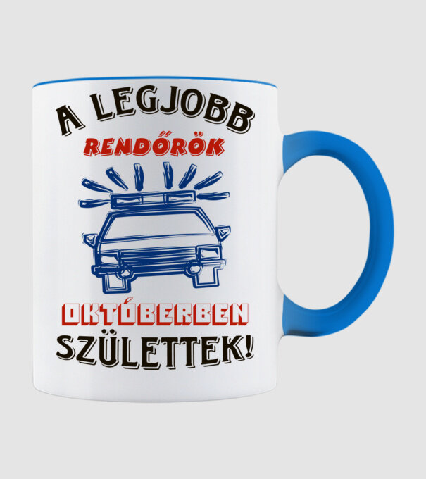  minta világoskék pólón