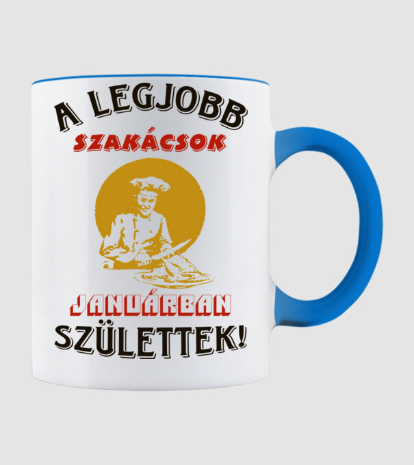  minta világoskék pólón