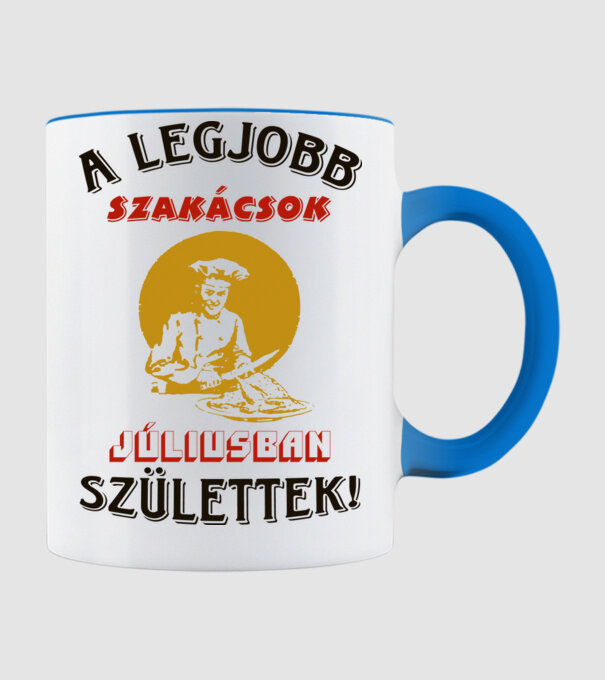  minta világoskék pólón