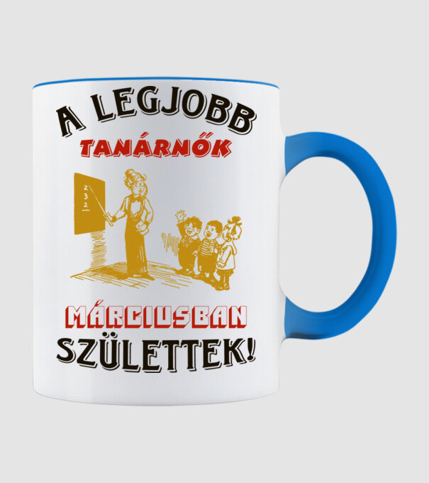  minta világoskék pólón