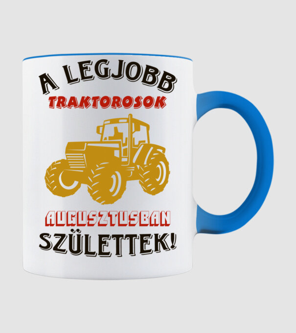  minta világoskék pólón