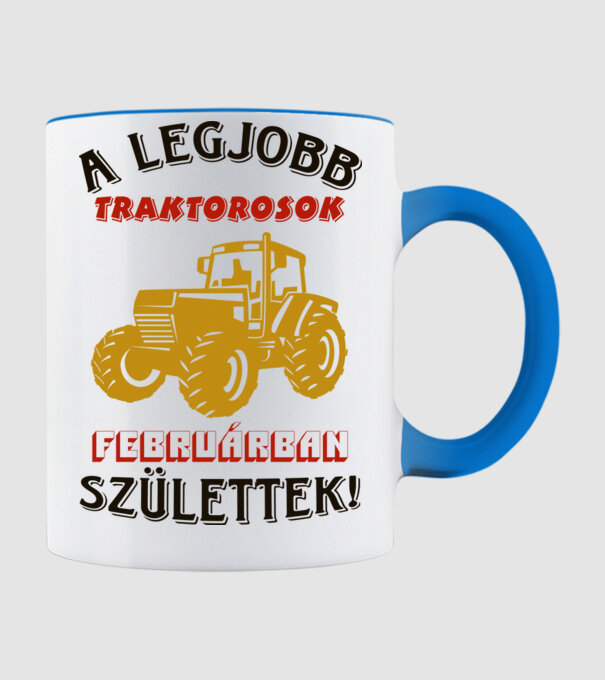  minta világoskék pólón