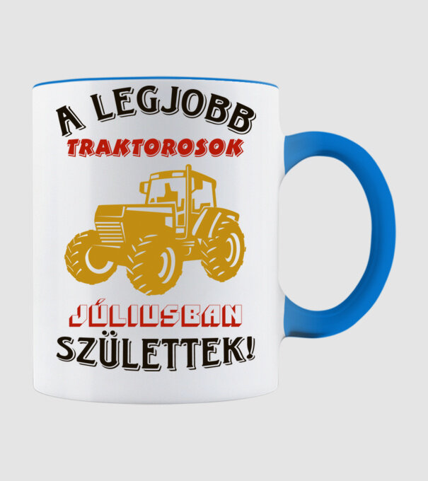 minta világoskék pólón
