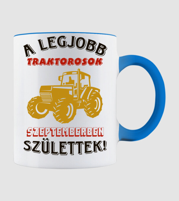  minta világoskék pólón