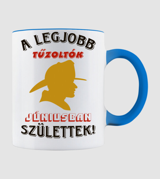 minta világoskék pólón