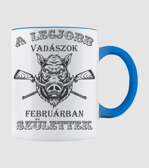  minta világoskék pólón