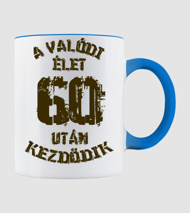  minta világoskék pólón