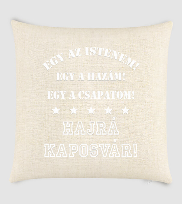  minta homokszín pólón