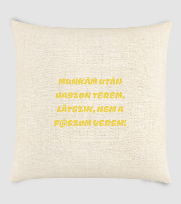  minta homokszín pólón