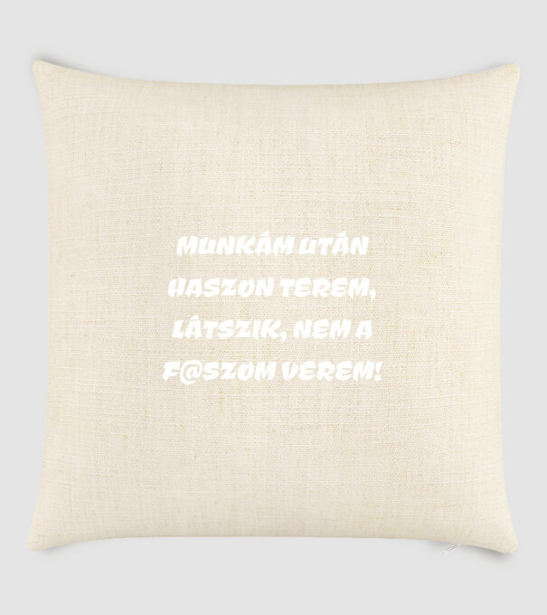  minta homokszín pólón