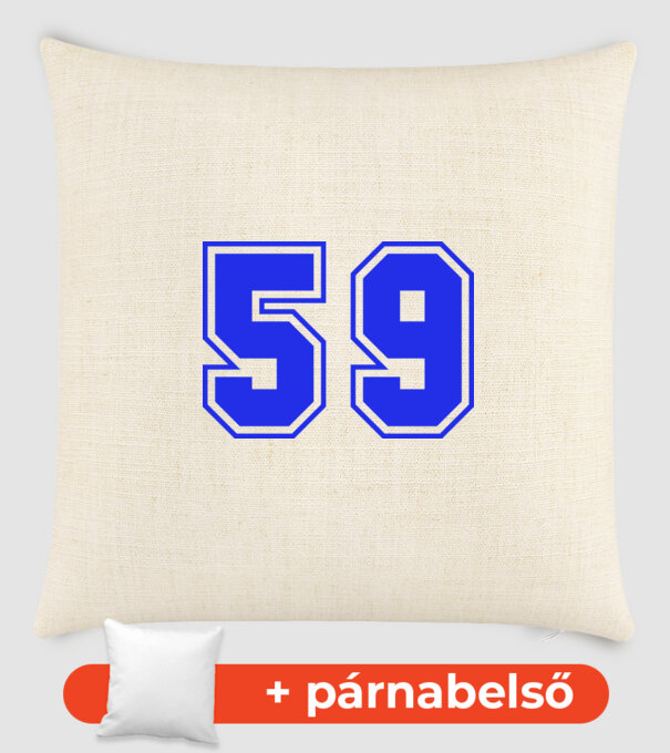  minta homokszín pólón