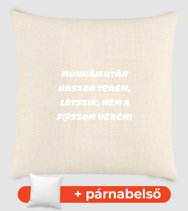  minta homokszín pólón