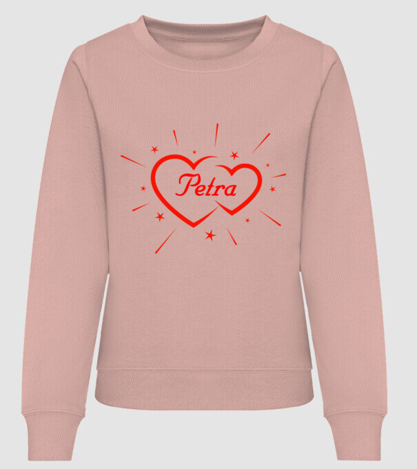  minta dusty pink pólón