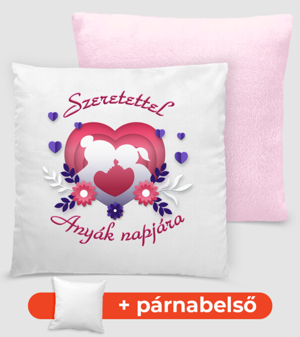  minta világos rózsaszín pólón