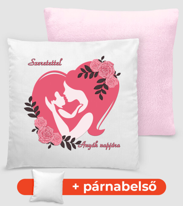  minta világos rózsaszín pólón